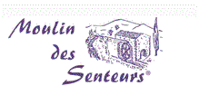 Moulin Des Senteurs Logo